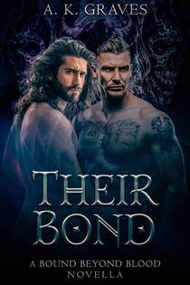 Their Bond book cover