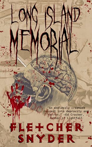 Long Island Memorial book cover