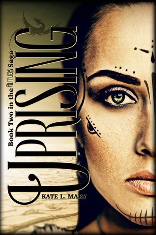 The Outliers book cover 2
