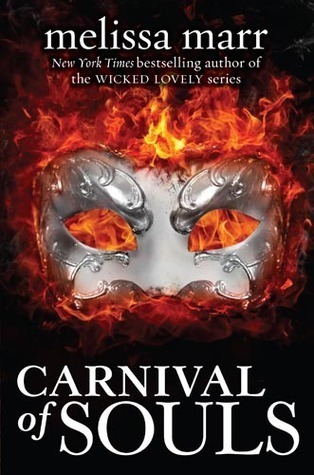 Carnival of Souls book cover