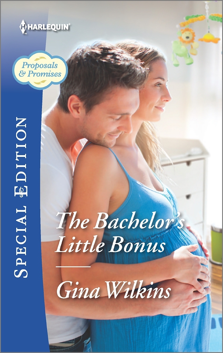 Proposals & Promises book cover 3