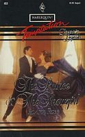 Montacroix Royal Family book cover 2
