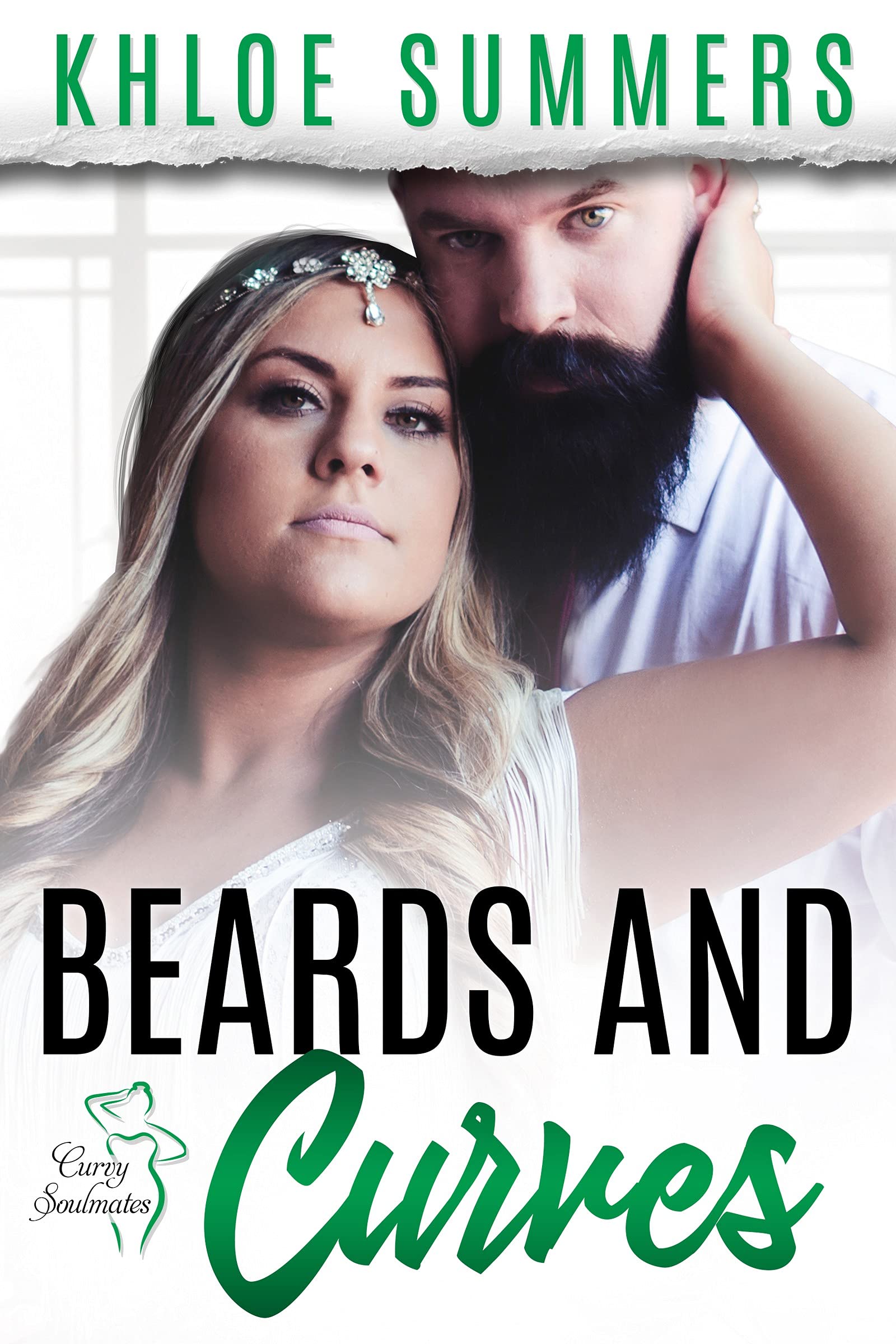 Curvy Soulmates book cover 1