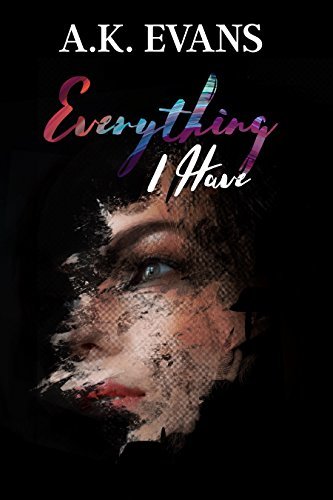 Everything book cover 2