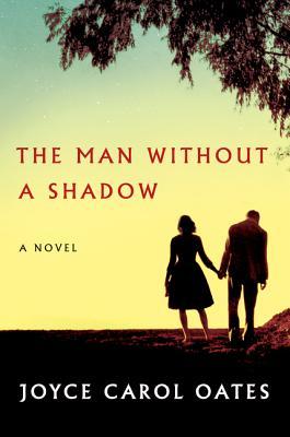 The Man Without a Shadow book cover