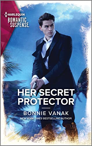 Her Secret Protector book cover