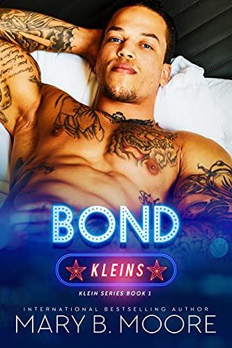 Klein Brothers book cover 1
