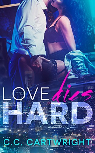 Love Dies Hard 4 book cover