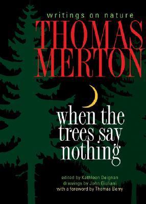 When the Trees Say Nothing book cover