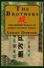 The Brothers book cover