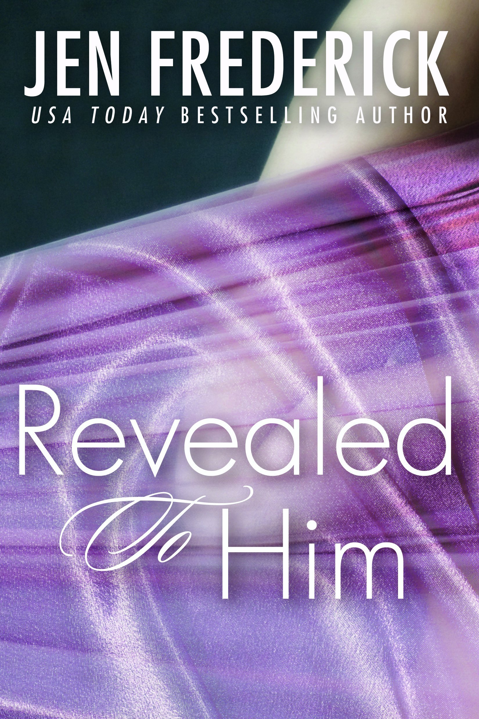 Kerr Chronicles book cover 3