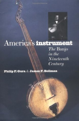 America's Instrument book cover