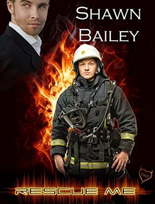 Rescue Me book cover