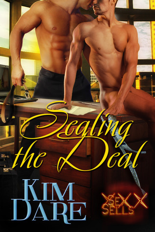Sex Sells book cover 1