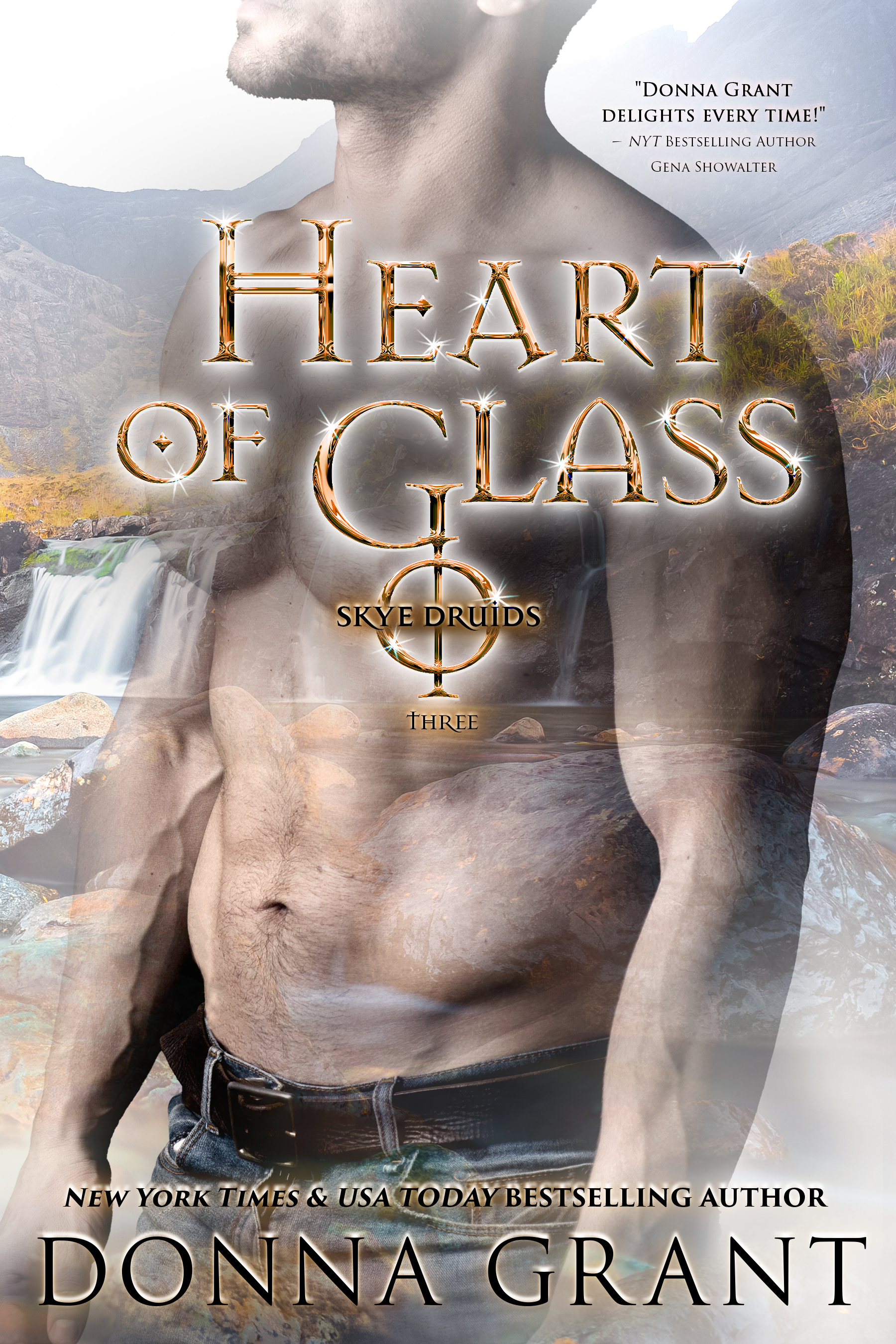 Skye Druids book cover 3