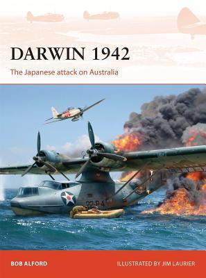 Darwin 1942 book cover