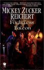 Flightless Falcon book cover