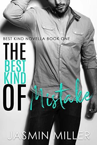 Best Kind Novella book cover 1