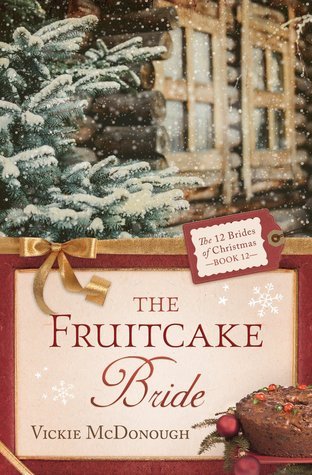 The Fruitcake Bride book cover
