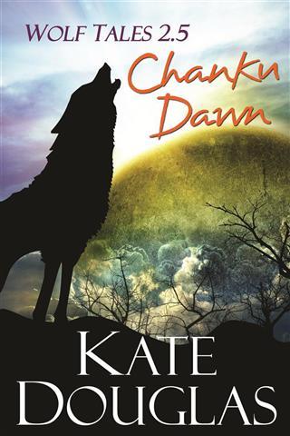 Wolf Tales 2.5 book cover