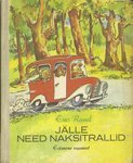 Naksitrallid book cover 3