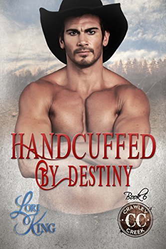 Handcuffed by Destiny book cover