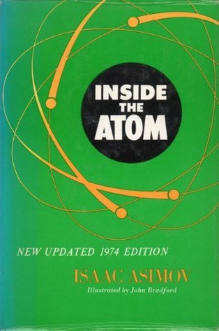 Inside The Atom book cover