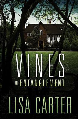 Vines of Entanglement book cover