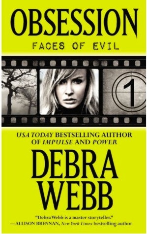 Faces of Evil book cover 1