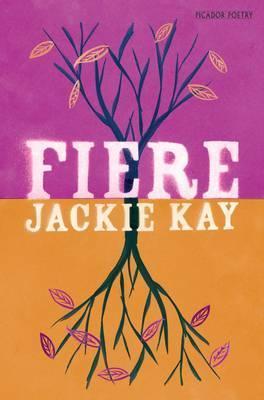 Fiere book cover