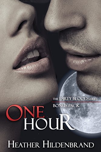 One Hour book cover