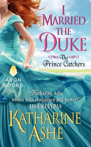 The Prince Catchers book cover 1