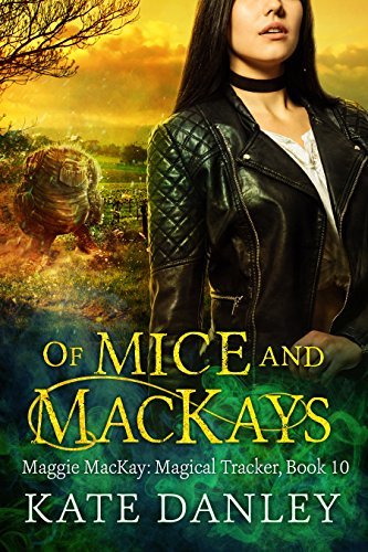 Of Mice and MacKays book cover