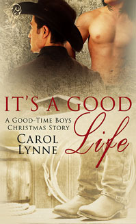 It's a Good Life book cover