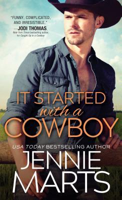 Cowboys of Creedence book cover 3