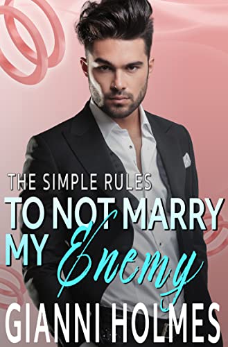 The Simple Rules book cover 2