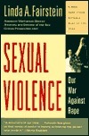 Sexual Violence book cover