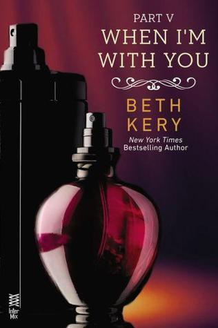 When I'm With You book cover