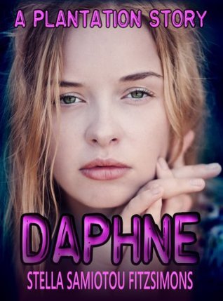 Daphne book cover