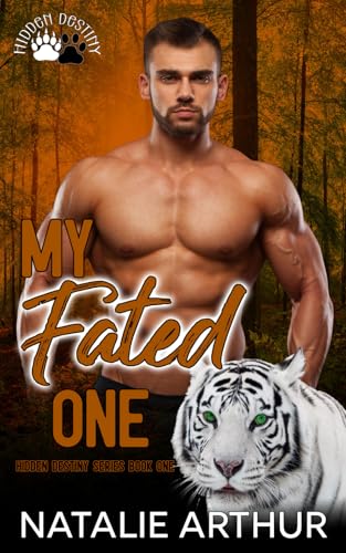 My Fated One book cover