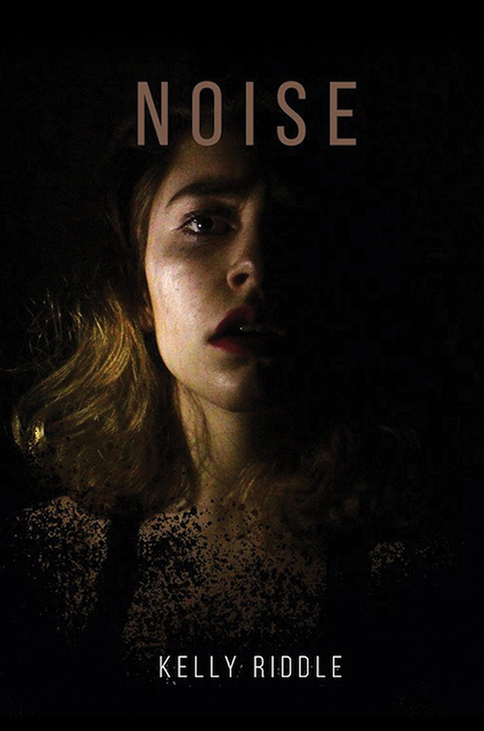 Noise book cover