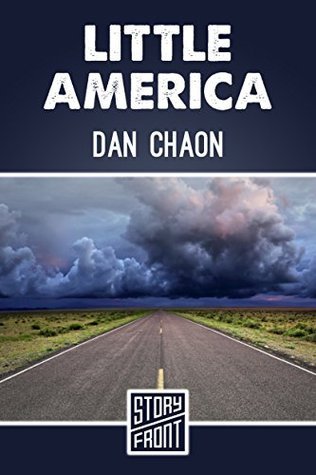 Little America book cover