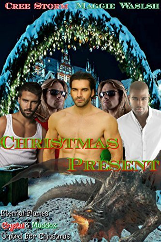 Christmas Present book cover
