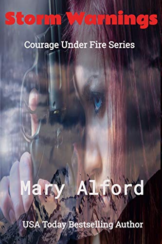 Storm Warnings book cover