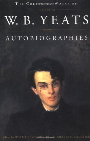 The Collected Works of W.B. Yeats book cover 3