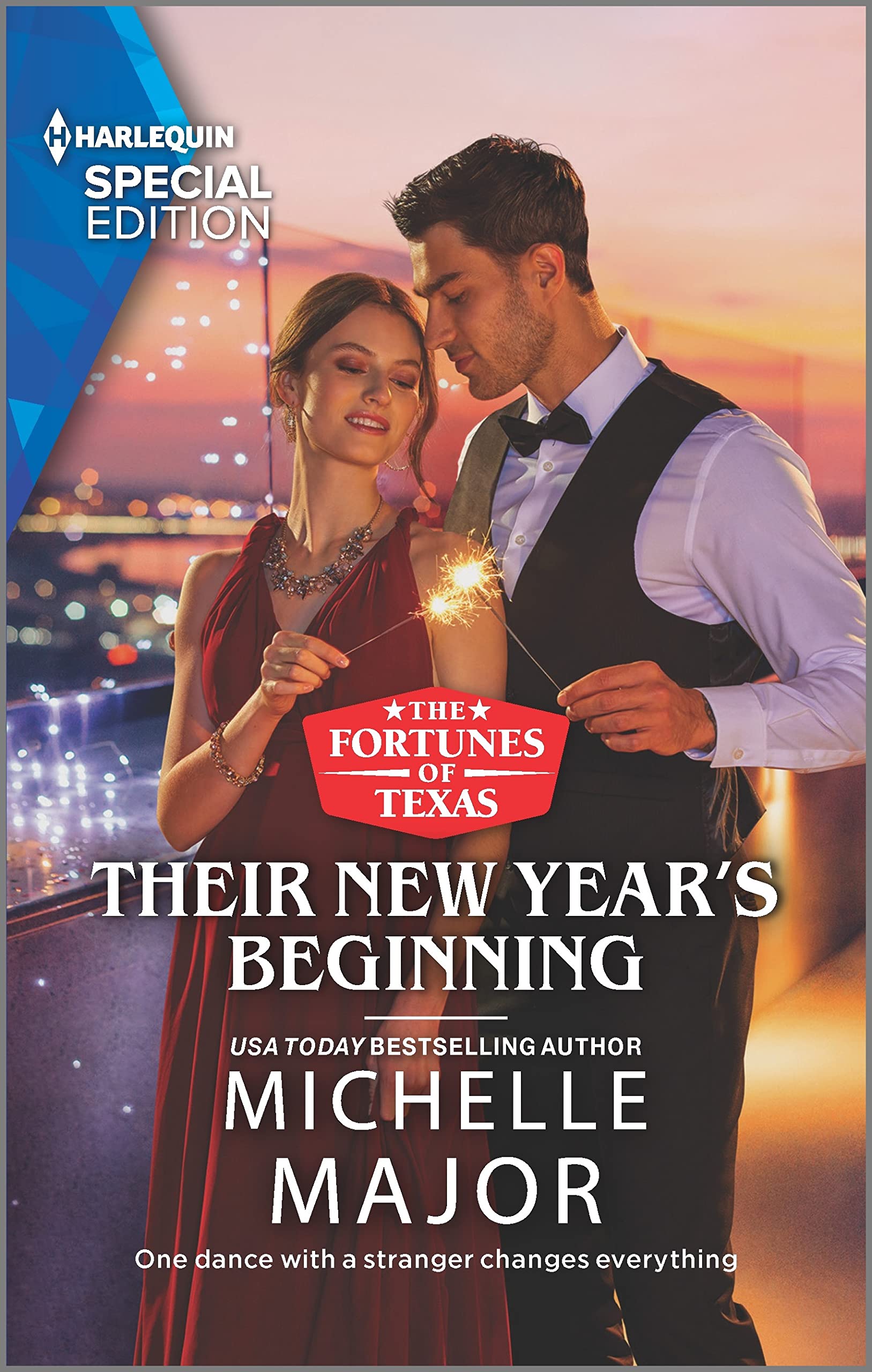 The Fortunes of Texas: The Wedding Gift book cover 1