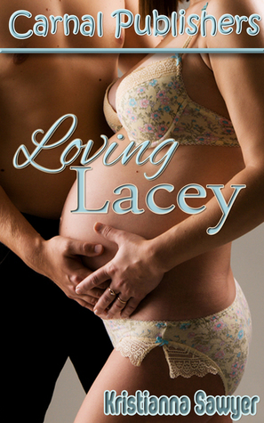 Loving Lacey book cover