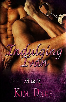 Indulging Ivan book cover