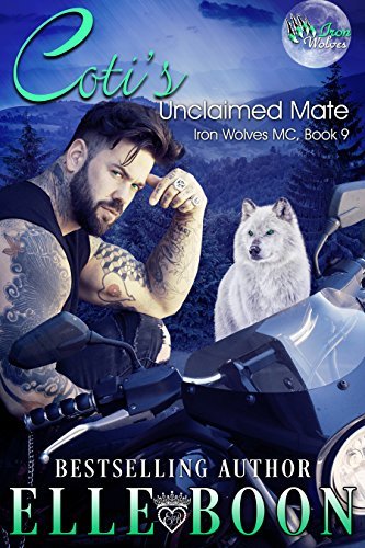 Coti's Unclaimed Mate book cover