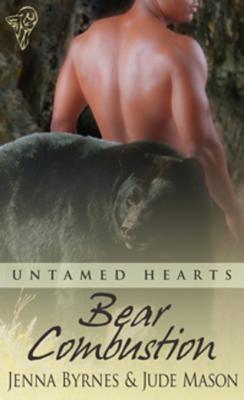 Untamed Hearts book cover 2